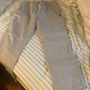 Polo sweatpants